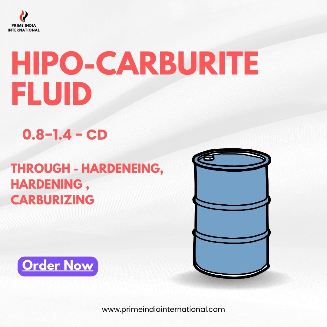 Hipo-Carburizing Fluid